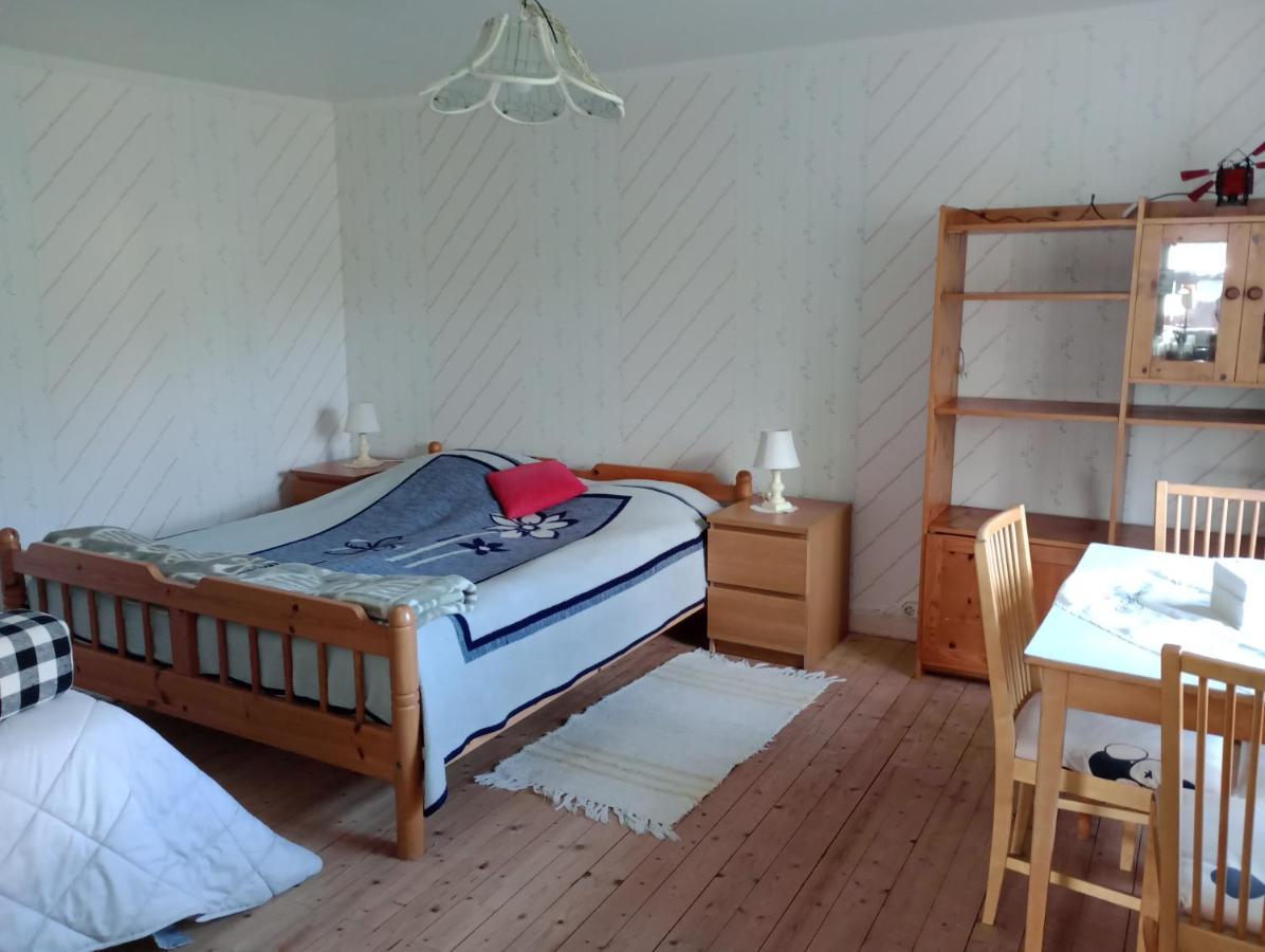 Gammal Stil Fröseke Exterior foto
